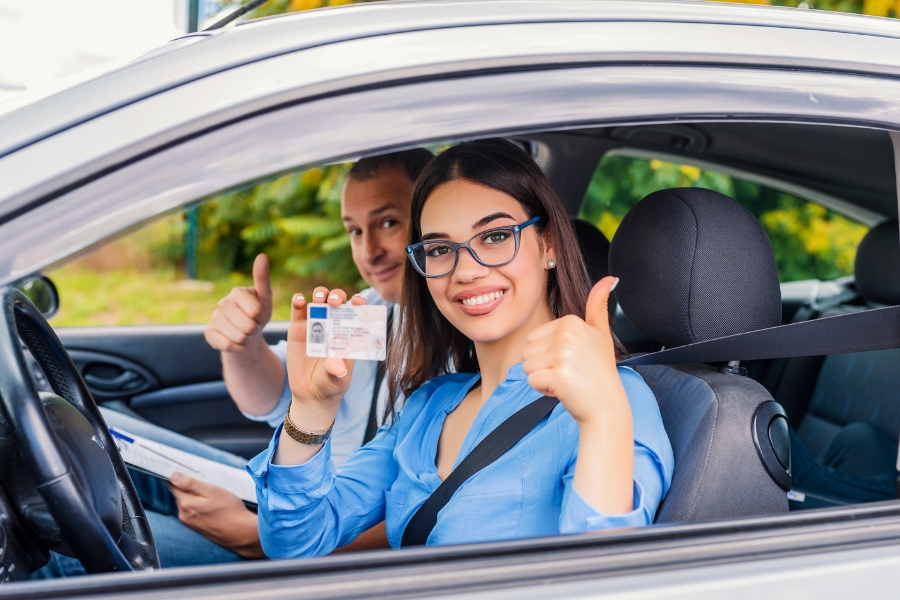 Mejores autoescuelas en Valencia