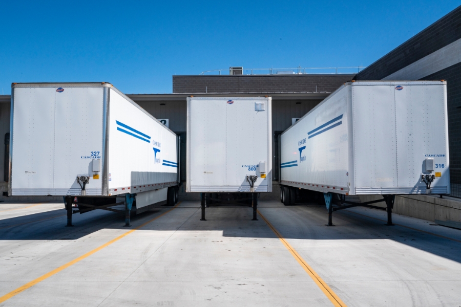 Carnet de tráiler en Valencia