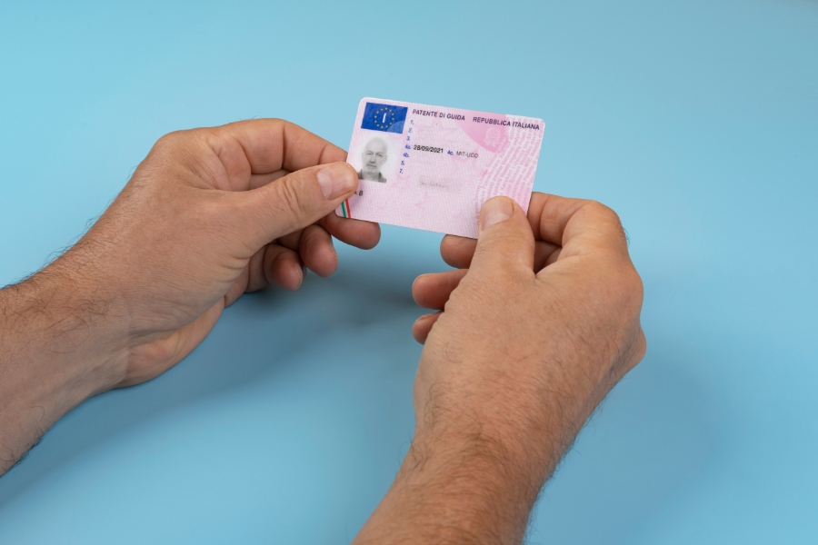 Sacarse carnet de tráiler Valencia