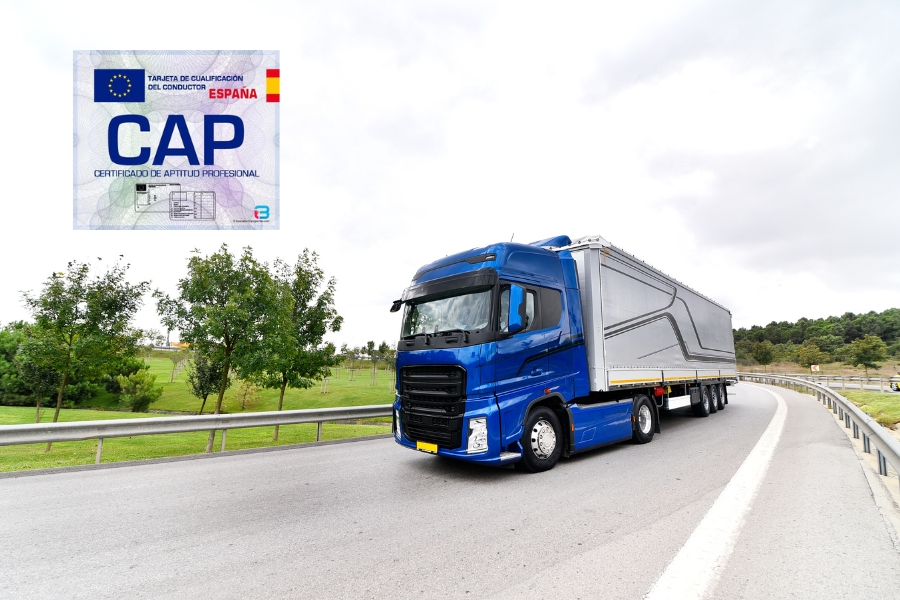 Sacarse el curso del CAP Valencia