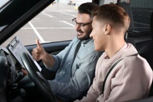 Curso permiso de conducir en Valencia