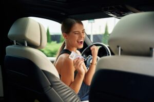 Carnet de coche en Valencia