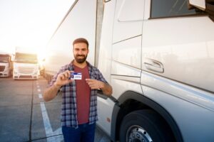 Sacarse carnet de tráiler en Valencia